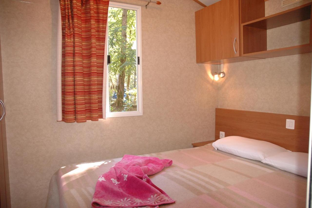 فندق لينانو سابيادوروفي  Camping Sabbiadoro الغرفة الصورة
